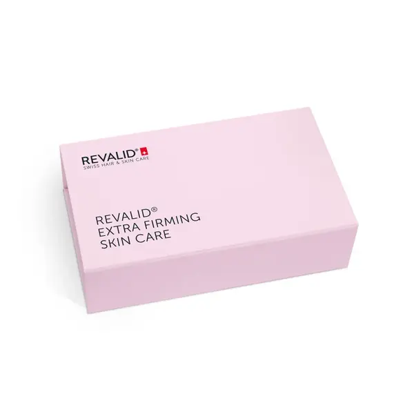Revalid Extra-Firming Skin Care Promo Box 3 ks