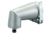 Metabo Príslušenstvo - Rýchloupínací uhlový adaptér 627242000