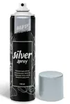 Spray 150ml dekorační stříbrný