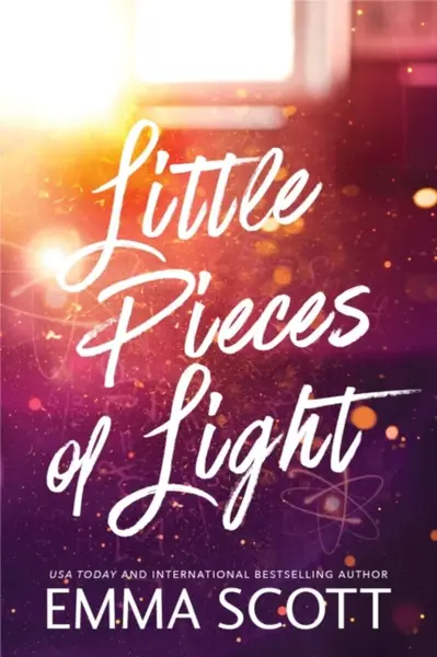 Little Pieces of Light - Emma Scott