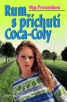 Rum s příchutí Coca-Coly (Defekt) - Olga Provazníková