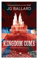 Kingdom Come - J.G. Ballard