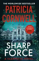 Sharp Force - Patricia Cornwell