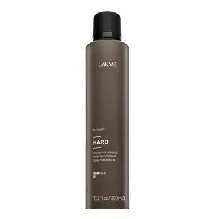 Lakmé K.Finish Hard Strong Hold Hairspray lak na vlasy pre silnú fixáciu 300 ml