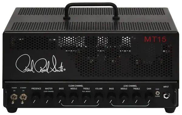 PRS Tremonti MT 15 Head (použité)