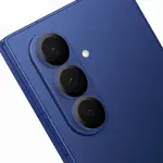 OBAL:ME Ochrana čoček pro Samsung Galaxy Z Fold7, blue shadow