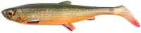 Savage gear gumová nástaha 3d herring shad v2 arctic char - 15 cm 23 g 2 ks