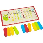 BABU - Puzzle čísla