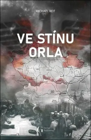 Ve stínu orla - Michael Reit