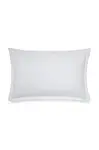 Bavlnená obliečka na vankúš Ralph Lauren CLAIDEN White 50 x 75 cm