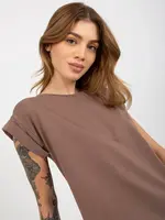 T-shirt-RV-TS-4833.36X-brown