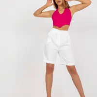 Shorts-BR-SN-102.70-white