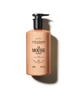 Tekuté krémové mýdlo na ruce Bambucké máslo