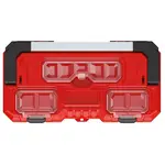 Box TITAN PLUS, hliníkové madlo, 554 x 286 x 276 mm, 22", Kistenberg