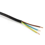 Kabel CYKY, 3-J x 2,5 mm², 100 m