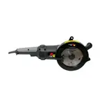 Pila dvoukotoučová, Ø 115 mm, 1050 W