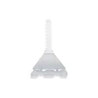 Spona distanční se závitem 2 mm, 100 ks, ENPRO