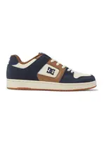 Dc shoes pánské boty Manteca 4 Tan/Brown | Hnědá | Velikost 8 US