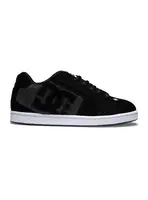 Dc shoes pánské boty Net Black/Armor/Black | Černá | Velikost 9,5 US