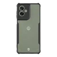 Tactical Quantum Stealth kryt, Motorola G55, černý