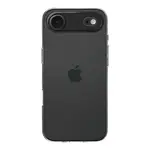 Tactical TPU obal pro iPhone Air, průhledný