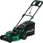 Sekačka 1800 W LMS40, STALCO