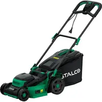 Sekačka 1800 W LMS40, STALCO