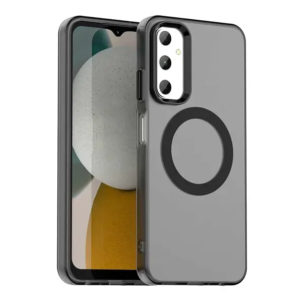 Techsuit CandyCase MagSafe, Samsung Galaxy A05s, černý