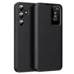 Techsuit SmartView, Samsung Galaxy S24 Plus, černé