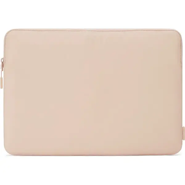 Pipetto MacBook Sleeve ochranný obal na notebook 15"/16", růžový