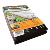 Textilie netkaná, 1,6 x 5 m, 50 g/m2,  hnědá, ENPRO