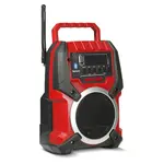 Rádio L20 (bez nabíječky a baterie), STAYER