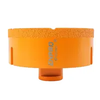 Korunka diamantová vykružovací, Ø 102 mm, M14, ENPRO