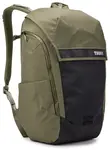 Thule batoh Paramount Commuter TPBBP328 Soft Green 28 L | Zelená | Objem 28 L