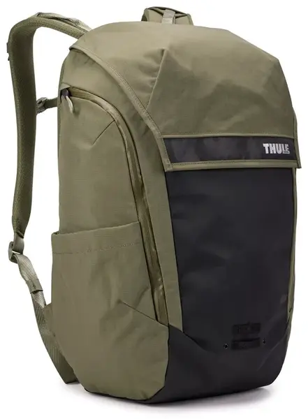 Thule batoh Paramount Commuter TPBBP328 Soft Green 28 L | Zelená | Objem 28 L