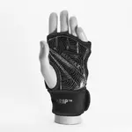 MADMAX MaxGrip Neoprene Wrap  MFA303, černá, S/M