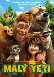 Malý Yeti - Ben Stassen, Jeremy Degruson - film z kategorie Rodinné a romantické