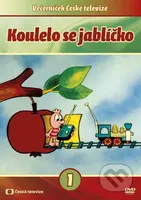 Koulelo se jablíčko 1 - film z kategorie Pohádky