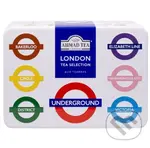 London Underground (60 sáčků)