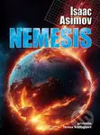 Nemesis (český jazyk) - Isaac Asimov - kniha z kategorie Sci-fi
