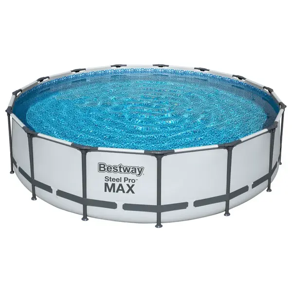 Bestway BAZÉN 457/107 cm