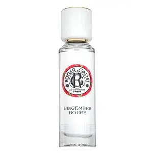 Roger & Gallet Gingembre Rouge toaletní voda pro ženy 30 ml