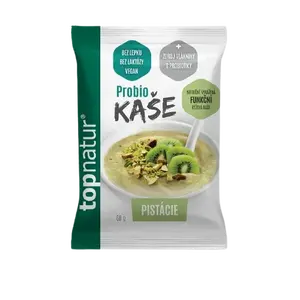TOPNATUR Probio kaše Pistácie 60 g