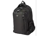 Batoh studentský STIL Groovy Black