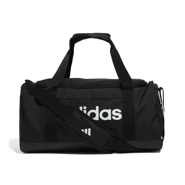 adidas Linear Duffel Bag Small NS