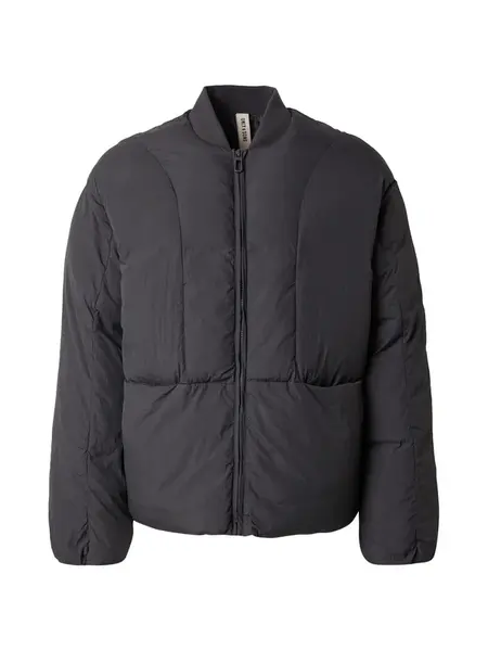 Only & Sons Prechodná bunda 'ONSJEREMY'  antracitová