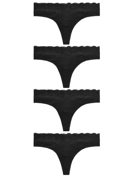 Next Tangá  čierna