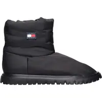 Tommy Hilfiger TJW SNOW BOOT Dámská zateplená obuv, , velikost