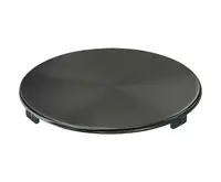 Franke - Krytka ventilu, antracit 112.0717.469