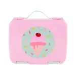 SKIP HOP Spark Style Krabička na oběd Bento Zmrzlina 3r+